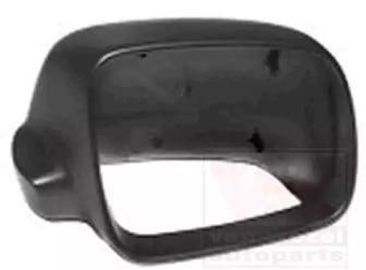 VAN WEZEL 5888846 -  Покрытие, внешнее зеркало